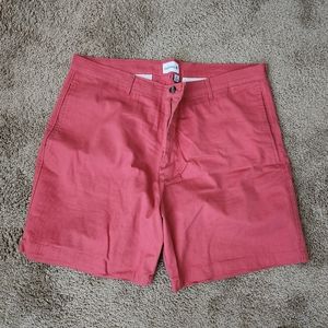 Casual Peach short